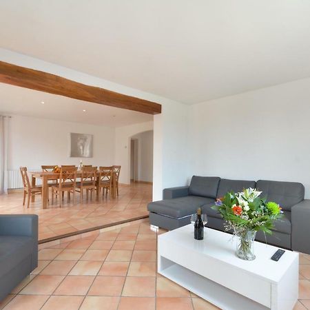 Mas et Gite de la Picholine LʼIsle-sur-la-Sorgue Exterior foto